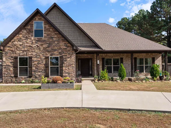 37 Wilcox Rd, Greenbrier, AR 72058