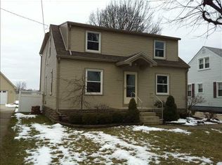 15415 N Dayton Rd, Monroe, MI 48161