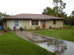 1700 W Holiday Dr, Lorida, FL 33857