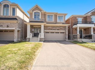 474 Violet Gate, Milton, ON L9E 1X3