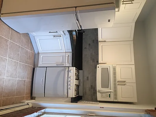 Rented by Vickers Realty | media 1