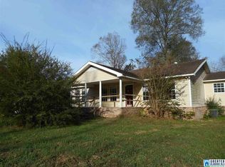 793 State Highway 144, Ragland, AL 35131