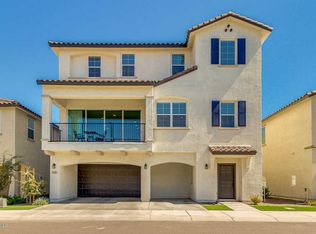 4250 E Pony Ln, Gilbert, AZ 85295