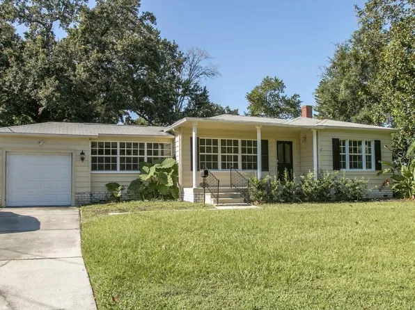 2300 OHIO DRIVE, ORLANDO, FL 32803