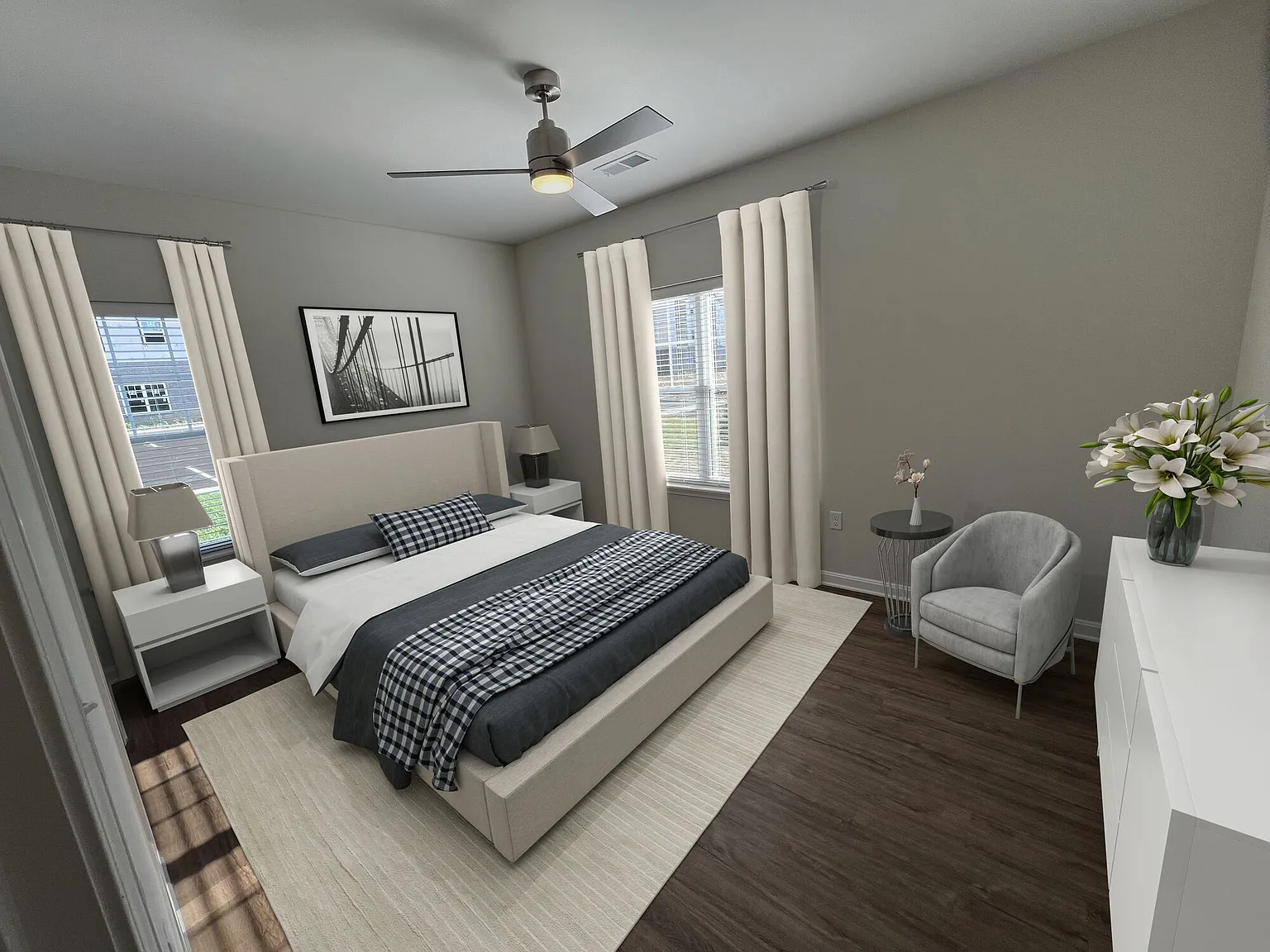Smyrna Village Apartments of Louisville — Photo 3