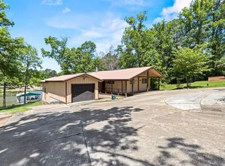 440 Beechwood Loop, Hemphill, TX 75948