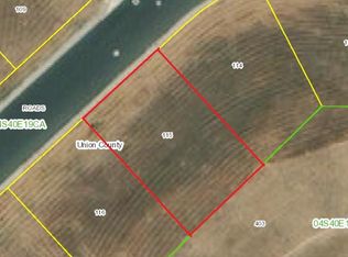 Century Dr, Union, OR