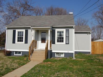 304 Leonard Rd, Fredericksburg, VA, 22405