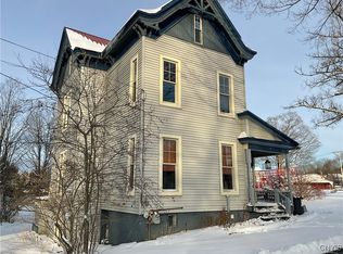 371 Putnam St, Waterville, NY 13480