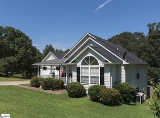 386 Zoar Heights Rd, Greer, SC 29651