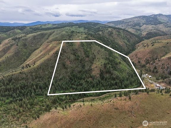 5th image of 0 Washington Creek Road