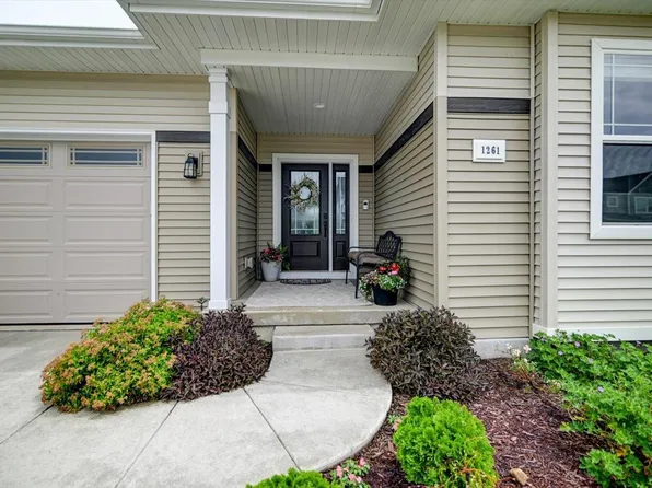 1261 Crane Mdw, Sun Prairie, WI 53590