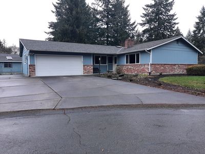 (Undisclosed Address), Tacoma, WA, 98445