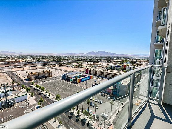 2nd image of 150 N Las Vegas Blvd #1716