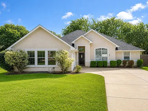 500 Hidden Meadow Ct Photo 1