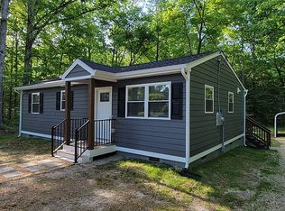 2803 Millpond Rd, Disputanta, VA 23842