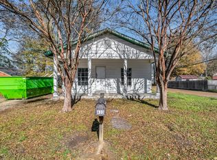 433 E Jordan Ave, West Point, MS 39773