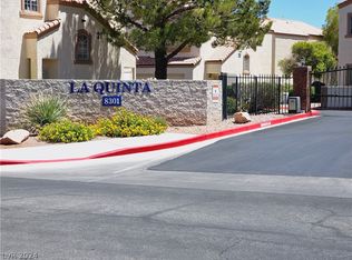8301 Boseck Dr UNIT 119, Las Vegas, NV 89145
