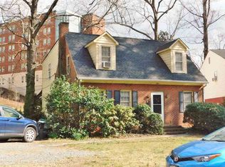 524 Valley Rd, Charlottesville, VA 22903