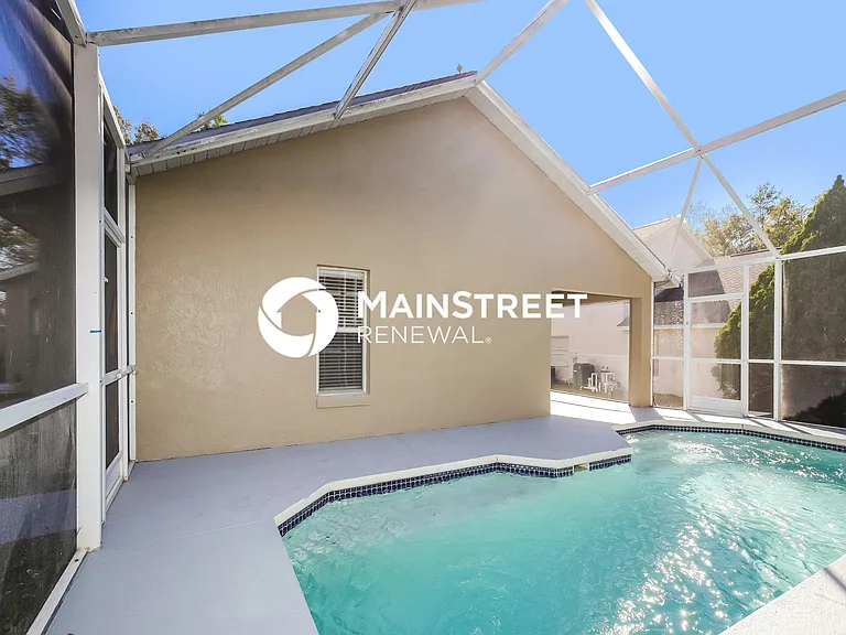 Rear View
