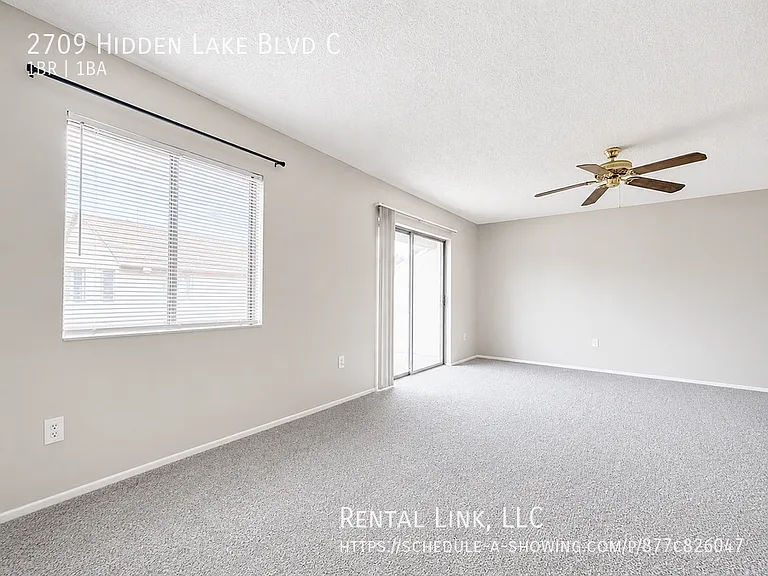 2709 Hidden Lake Blvd #C — Photo 5