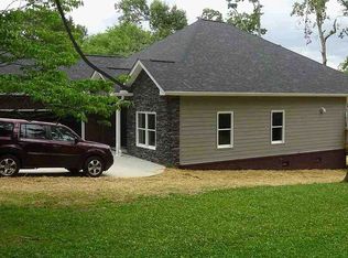 2771 Arrow Dr, Morristown, TN 37814