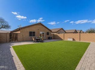 12505 N El Frio St, El Mirage, AZ 85335