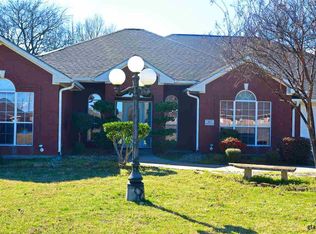 1014 Samuel Ln, Mt Pleasant, TX 75455