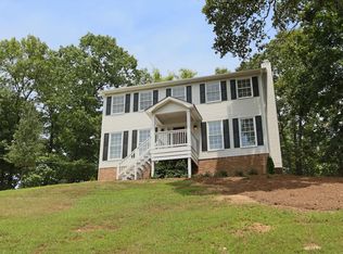 1417 Heather Ln, Alabaster, AL 35007