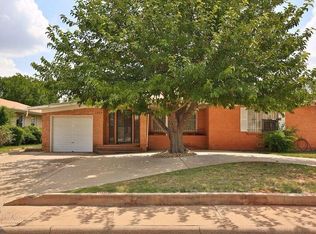 1467 Glenhaven Dr, Abilene, TX 79603