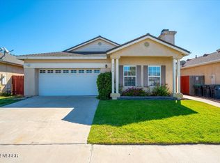 2336 Tree Line Dr, Santa Maria, CA 93458