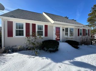 203 Great Western Road, South Yarmouth, MA 02664