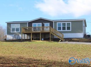 1603 Roberts Rd, Henagar, AL 35978