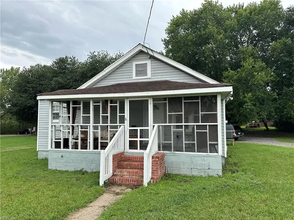 7207 George Washington Mem Hwy, Yorktown, VA 23692