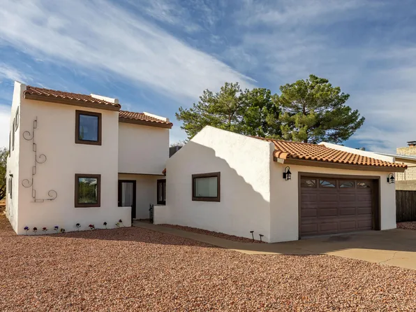 3414 Oak Hill Street, Sierra Vista, AZ 85650