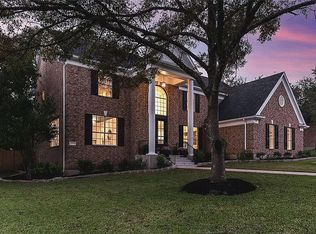 11300 Tracton Ln, Austin, TX 78739