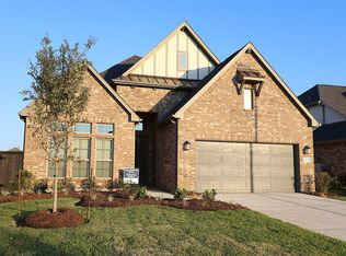 28615 Oakmist Point Ln, Katy, TX 77494