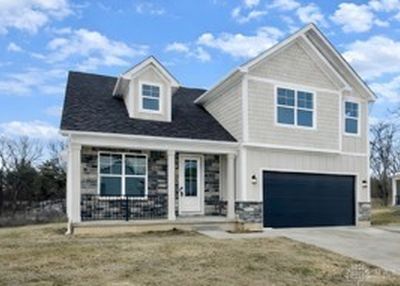 6817 Cork Dr, West Chester, OH, 45069