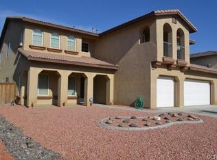 13203 Four Hills Way, Victorville, CA 92392