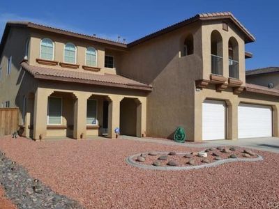 13203 Four Hills Way, Victorville, CA, 92392