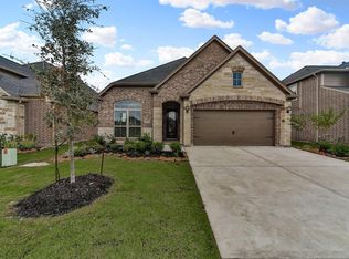 18615 Fairmont Springs Ct, Cypress, TX 77429