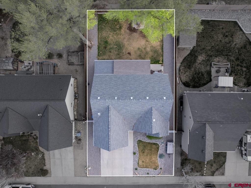 1416 Colonial Drive, Montrose, CO - View 6