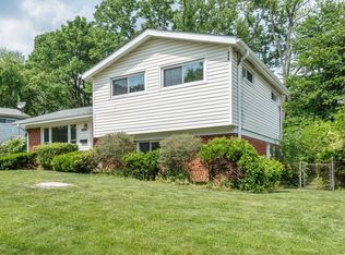 4605 Eades St, Rockville, MD 20853