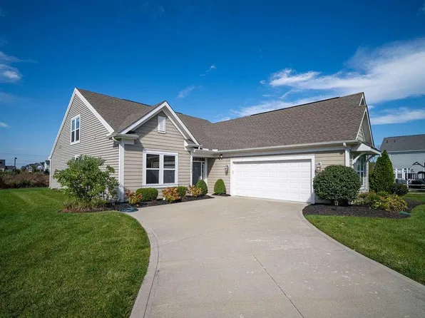 3648 Sanctuary Loop, Hilliard, OH 43026
