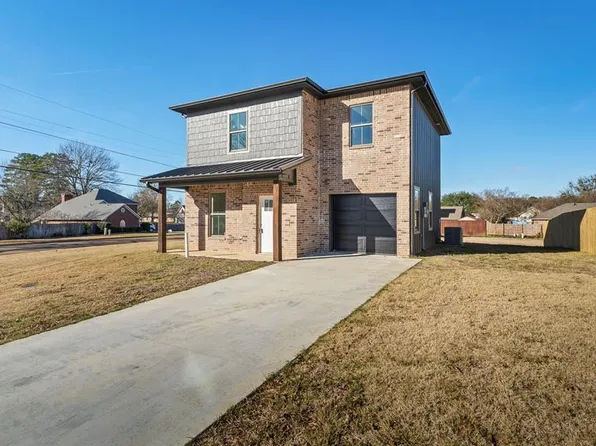 3108 Bethany Ln, Texarkana, TX 75503