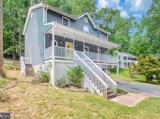 648 Santa Fe Trl, Lusby, MD 20657