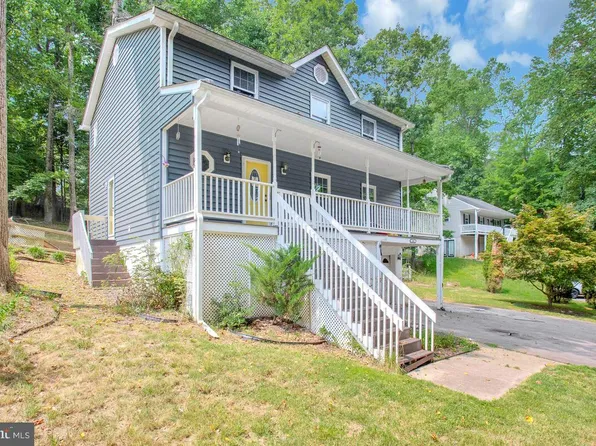 648 Santa Fe Trl, Lusby, MD 20657