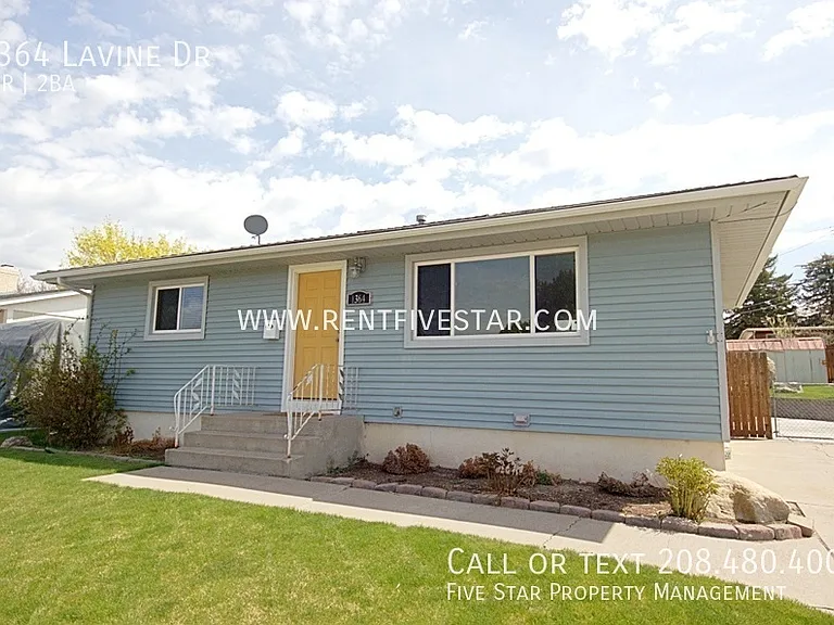 1364 Lavine Dr — Photo 1