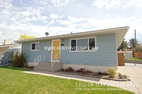 1364 Lavine Dr Photo 1