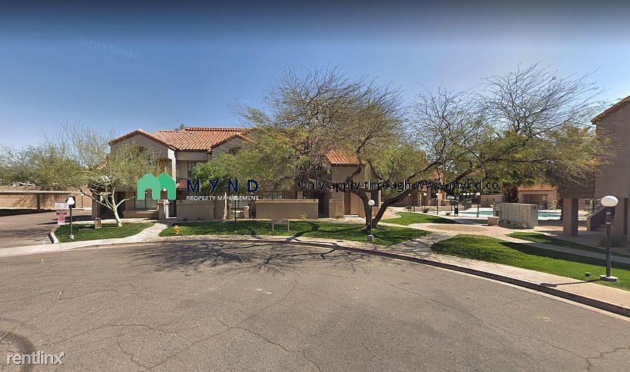 1st image of 700 E Mesquite Cir Unit M231